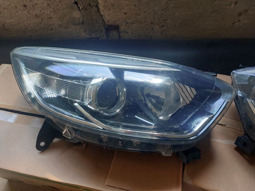 Оригинални фарове за Renault Captur 2012-2019
