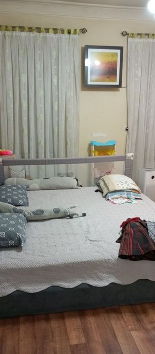 Участок 4 сотки с домом за "Mirabad avenue"