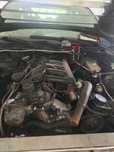 M57 BMW Двигател