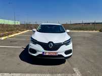 Renault Kadjar Renault Kadjar Business 1.5 Blue dCi 115CP – EDC Automat – 2020