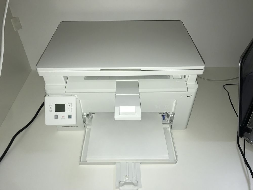 Продам принтер HP Laser Jet Pro MFP M130a