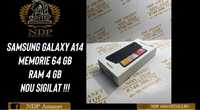 NDP Amanet NON-STOP Calea Vitan Nr.121 Samsung Galaxy A14 NOU (18420)