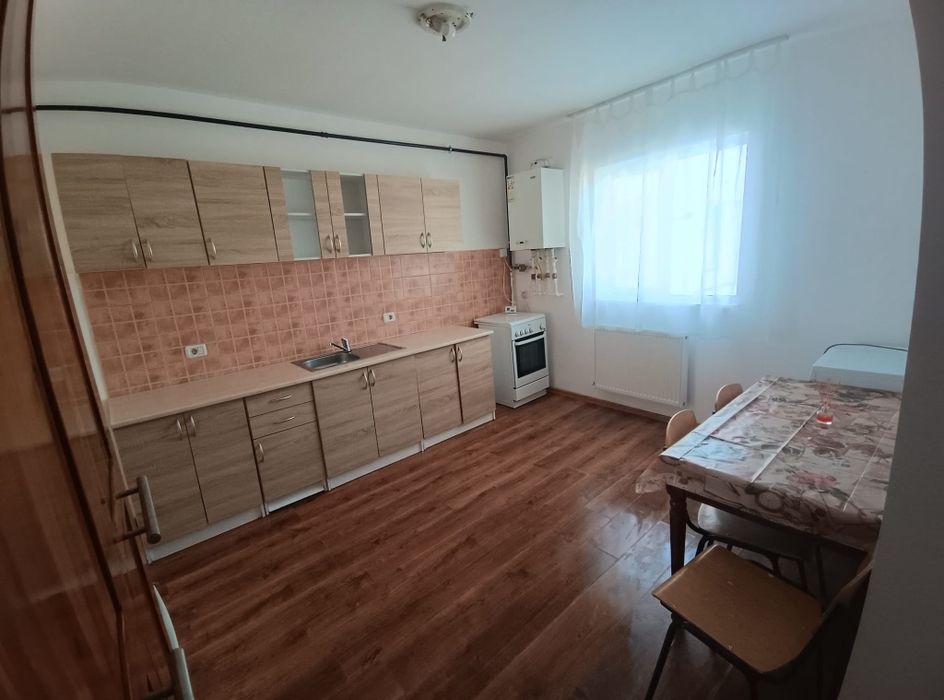Apartament de inchiriat pe str abatorului nr.12