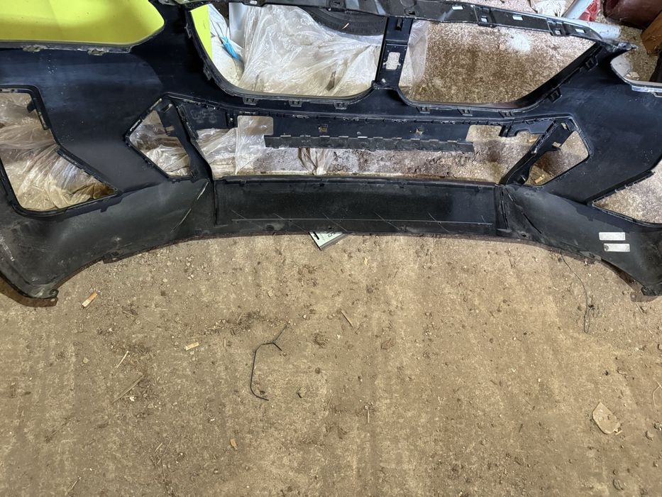 Предна броня за BMW G01/ G02