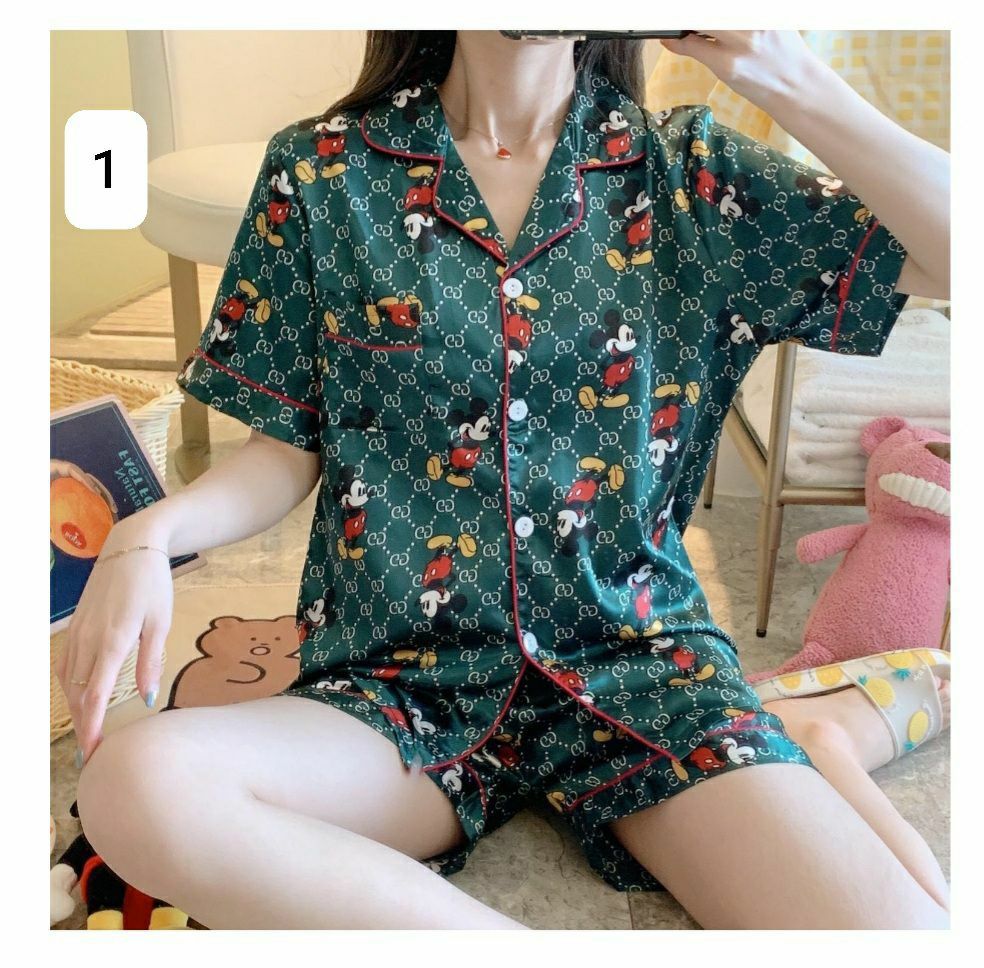 Set Pijama damă.