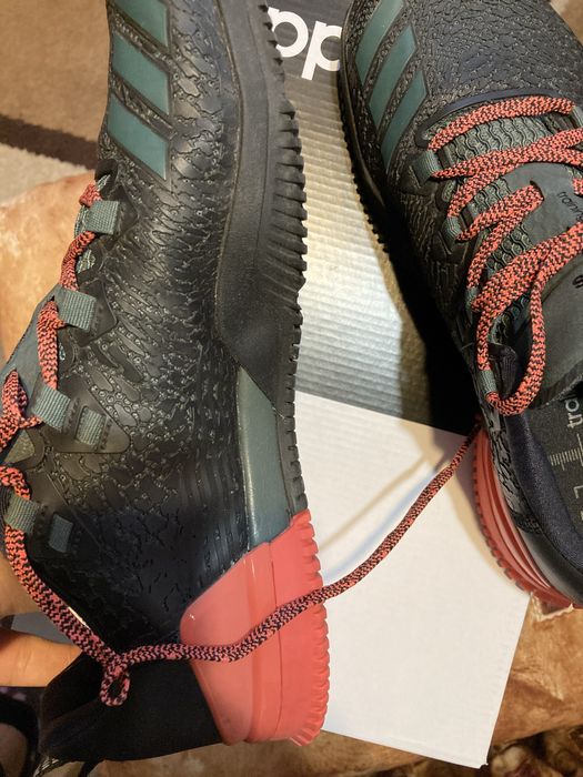 Маратонки Adidas