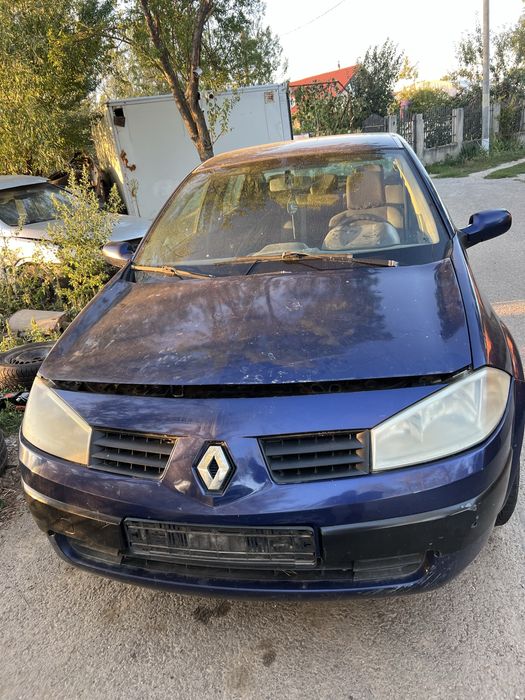 Renault Megan 1.5 Dci