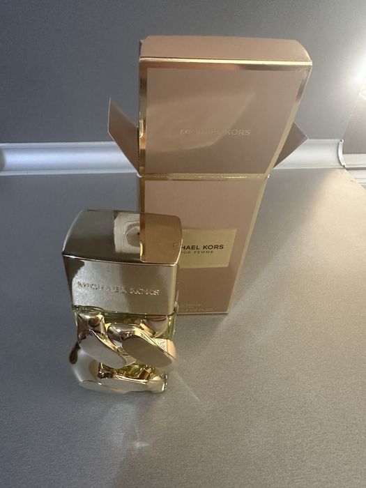 нов! Michael Kors pour femme 100ml парфюм