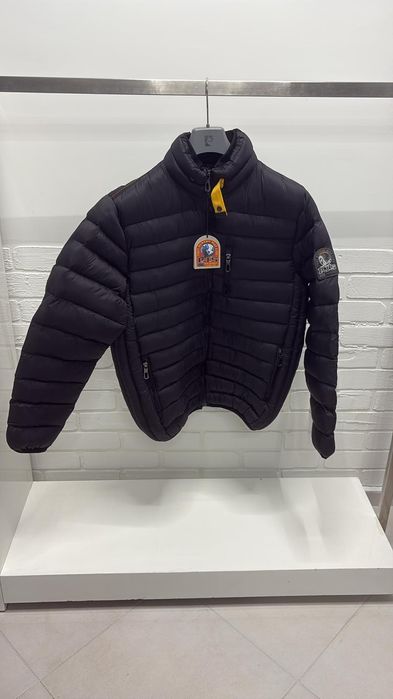 Зимно яке / два цвята