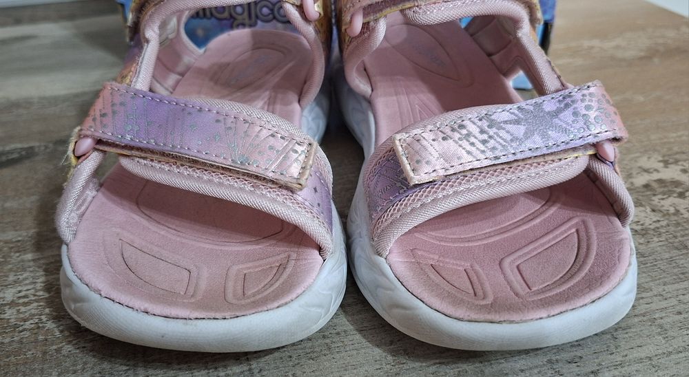 Сандали Sketchers