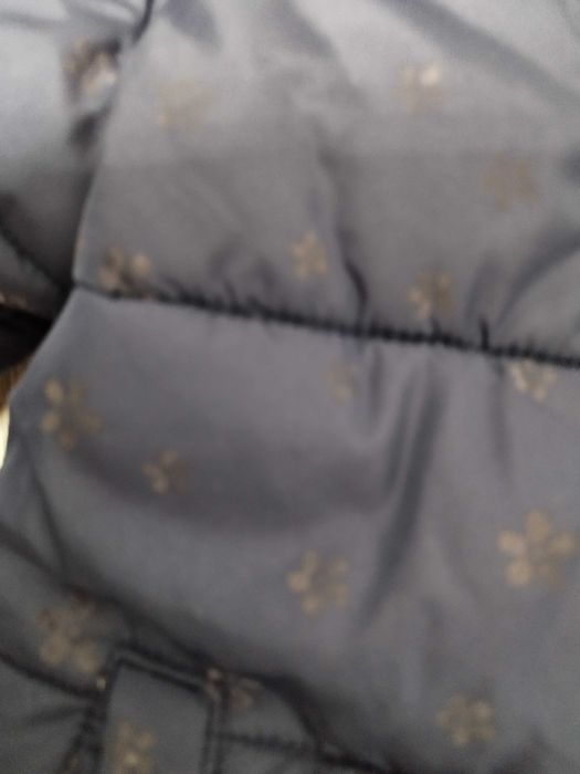 Geacă fetițe Nr 92