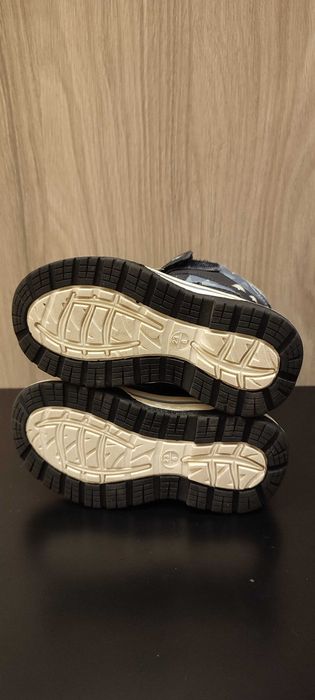 Бебешки апрески Lupilu