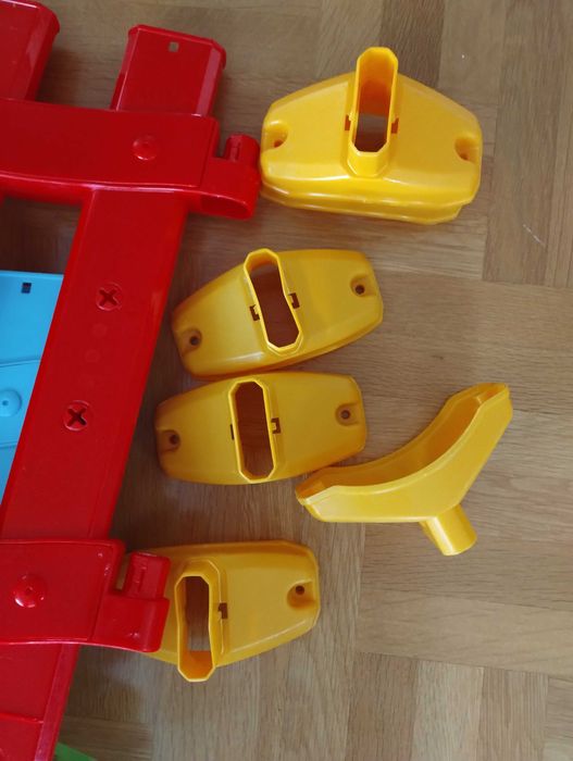 Детска ограда Pilsan, 8 елемента