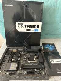 Placa de baza z590 extreme AsRock