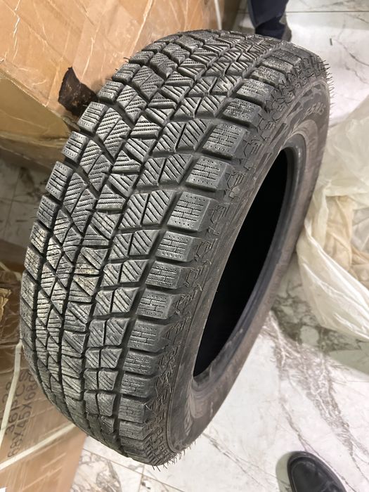 Зимние шины размер 15