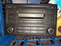 Radio CD VW RCD200