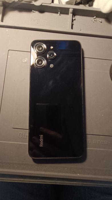 Xiaomi Redmi 12 256gb 8gb +4Gb