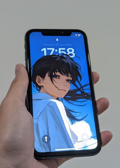 Обмениваю iPhone 11, 128гб