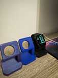 Suport Ceas Incarcare AppleWatch - Printat 3d Diverse culori