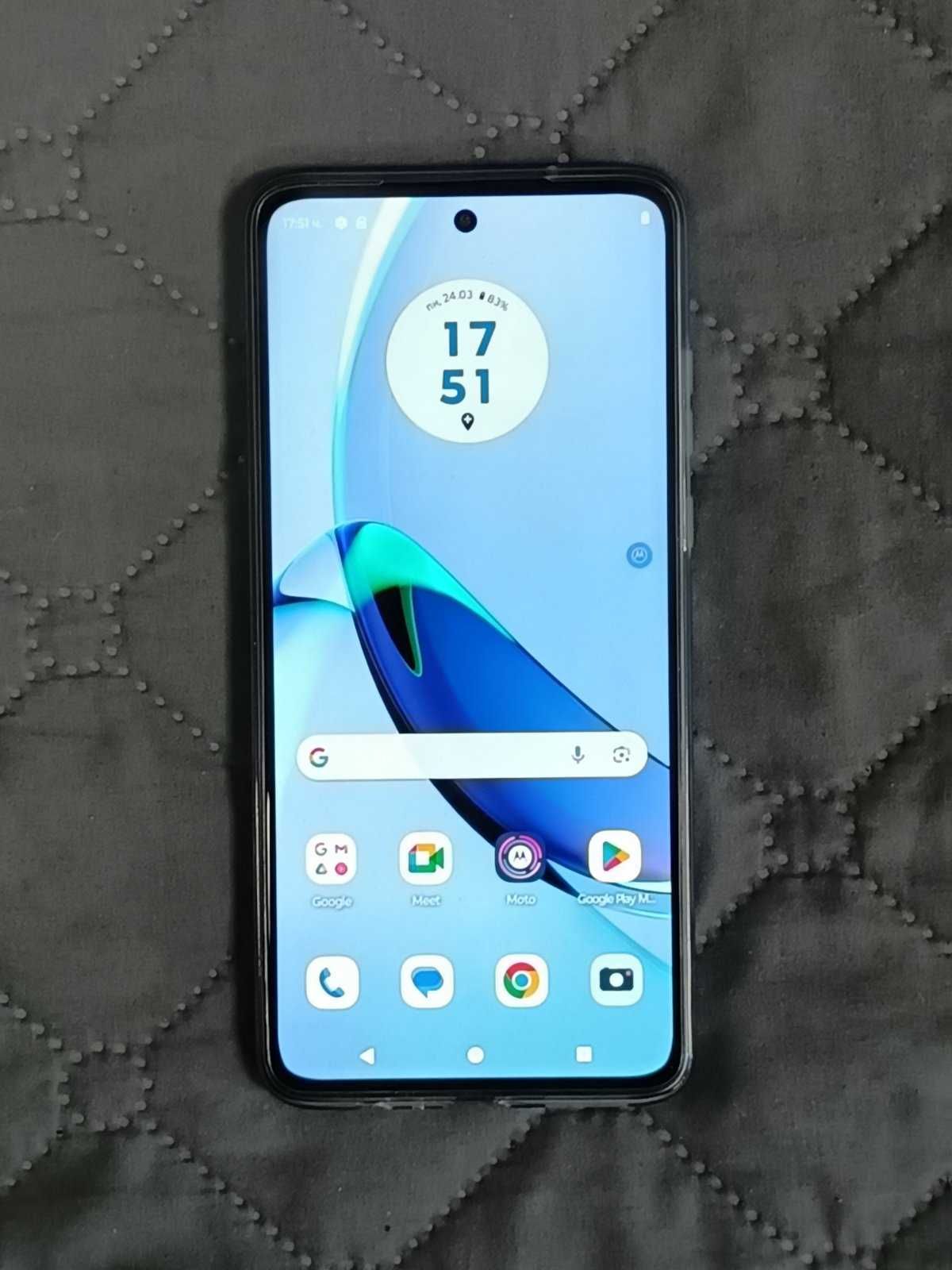 ***ТОП ЦЕНА Motorola G84***