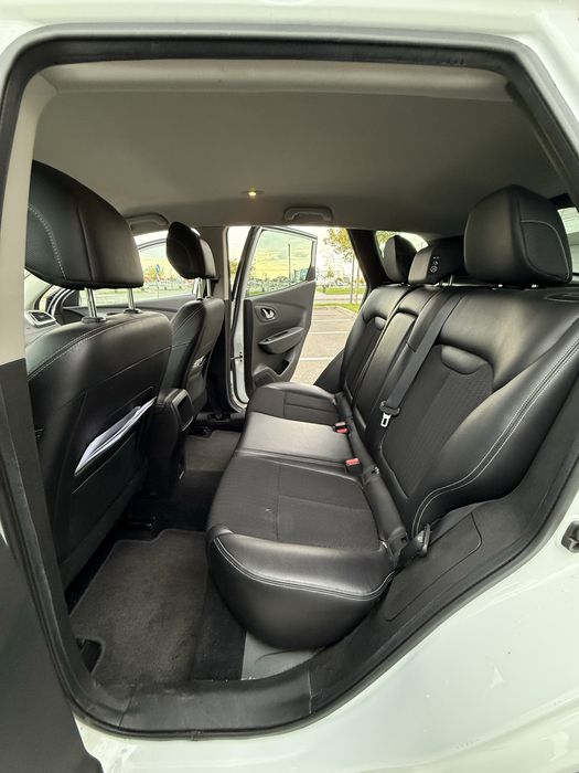 Renault Kadjar 1.5 dCi 110 CP Automat