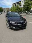 Vand Skoda Octavia 2l