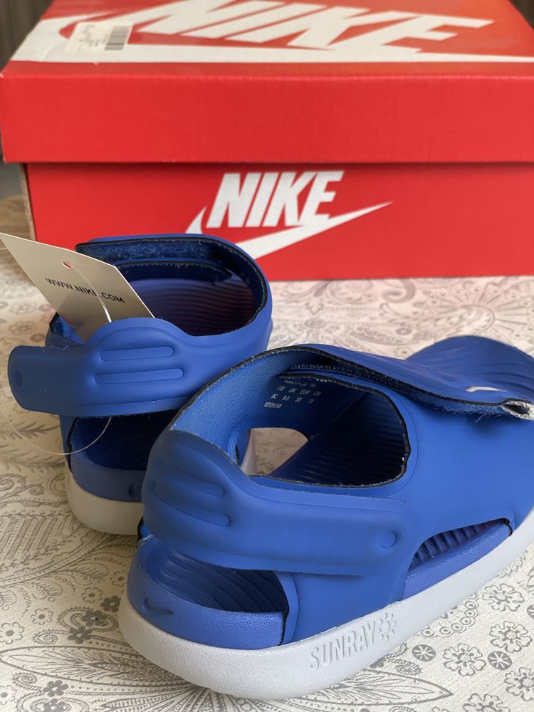 Сандали Nike Sunray Protect 26 номер