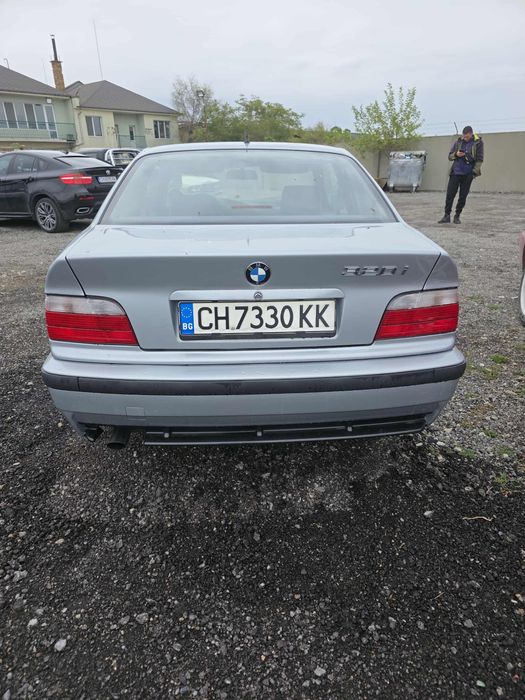 BMW 320 I в перфектно състояние