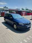 Skoda Rapid 1,6 diesel