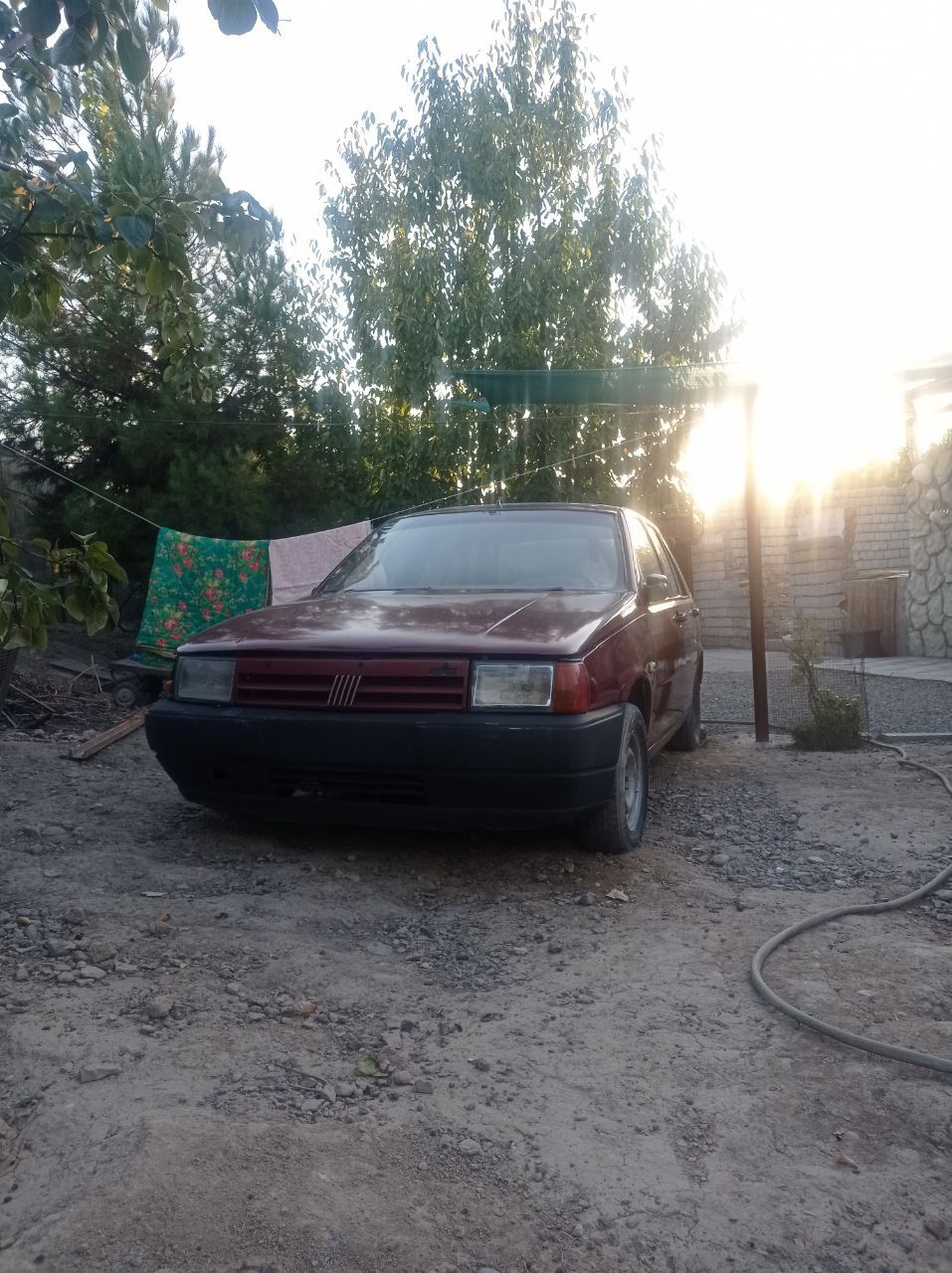 Продам Фиат типо