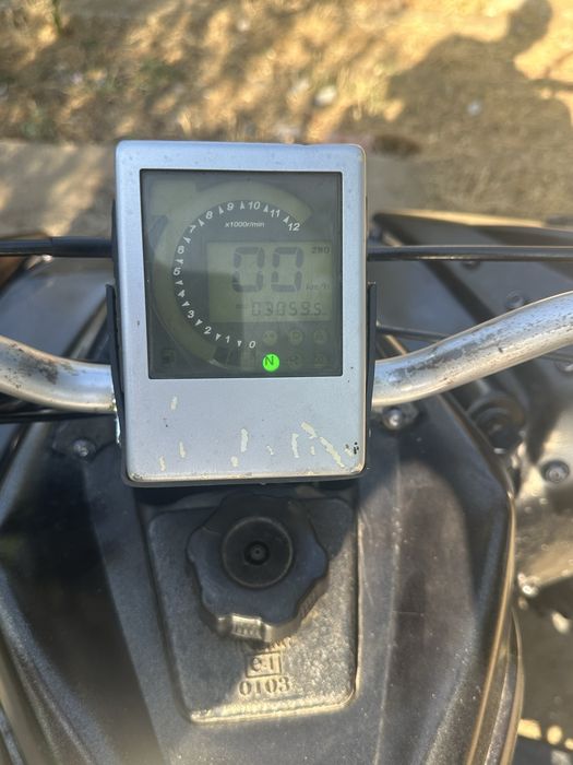 Продавам Atv Loncin 250cc