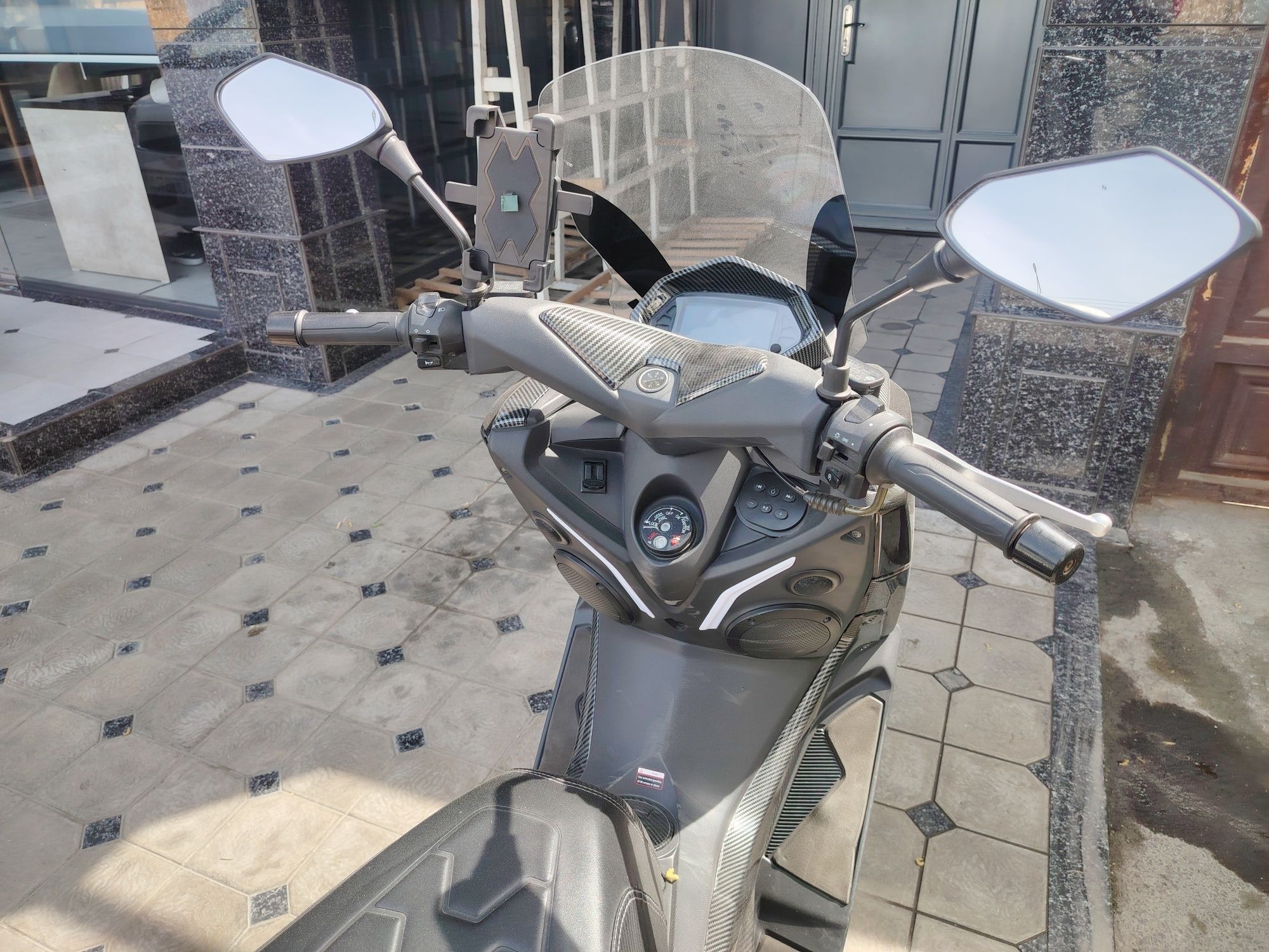 Hali yaxgi 500km buldi