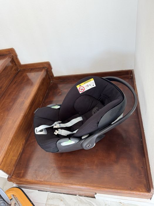 Vand scoica Cybex Could G i size