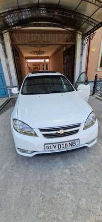 Продаю Chevrolet Gentra