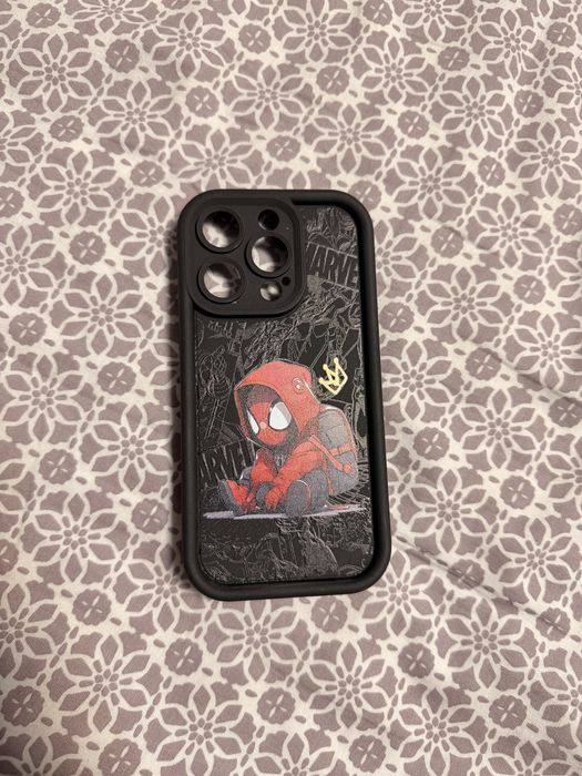 Кейсове за Iphone 15 PRO