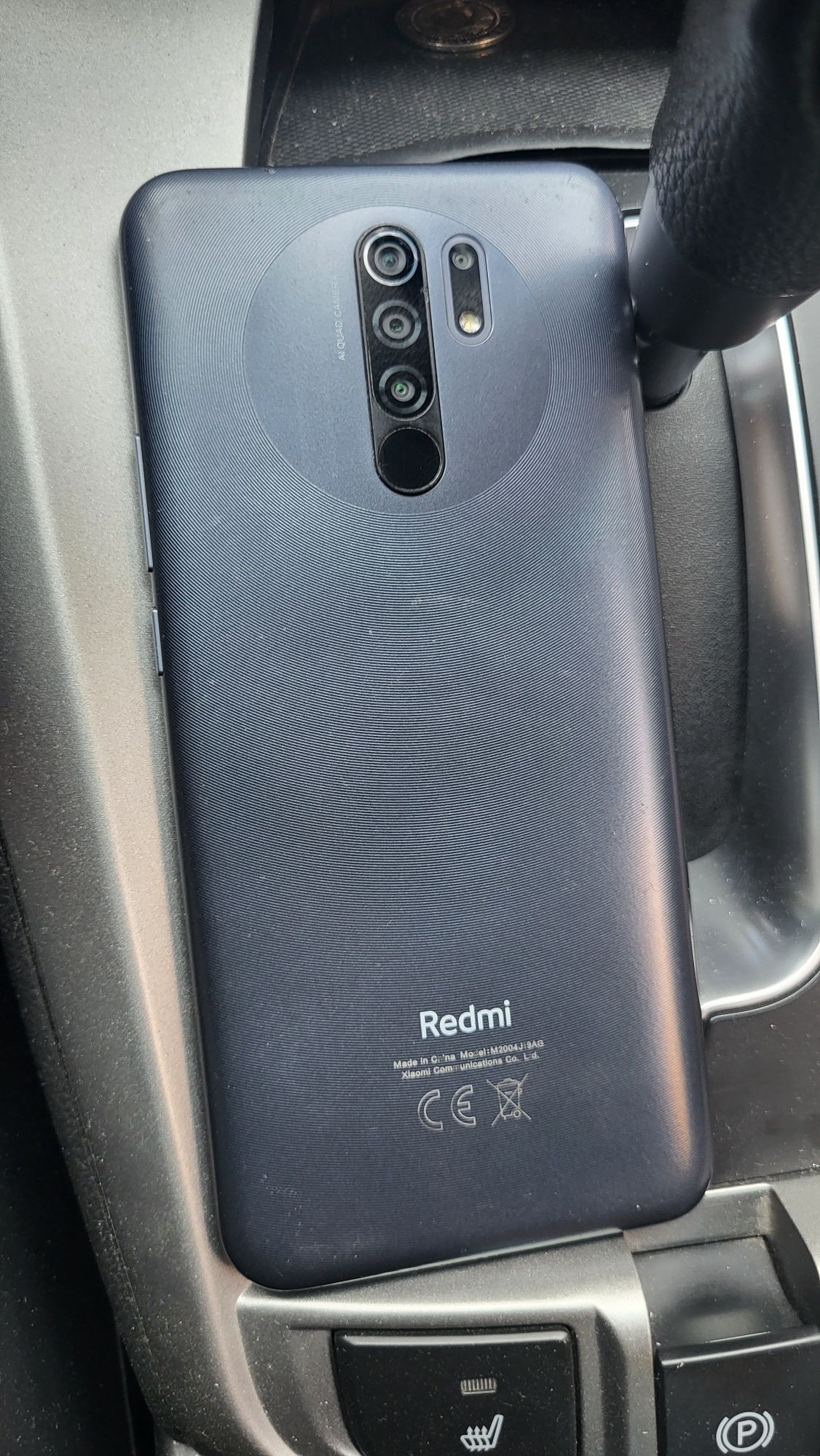 Xiaomi Redmi 9 3/32 Gb sotiladi