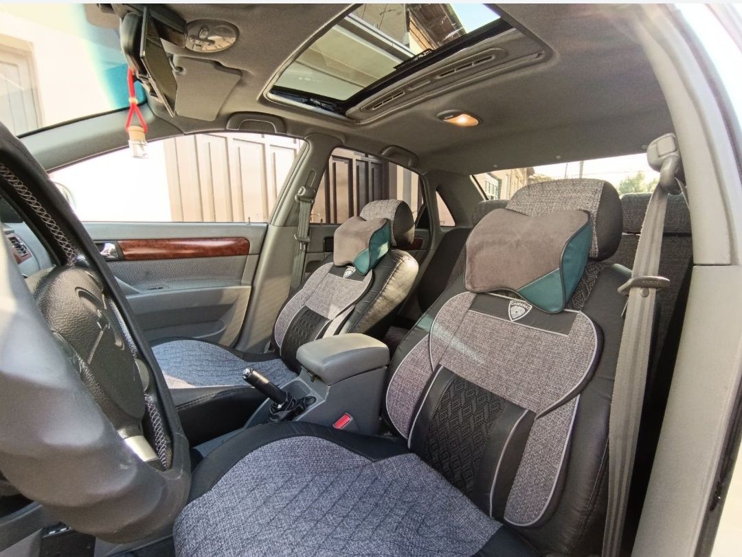 Lacetti 1.6 avtomat sotiladi