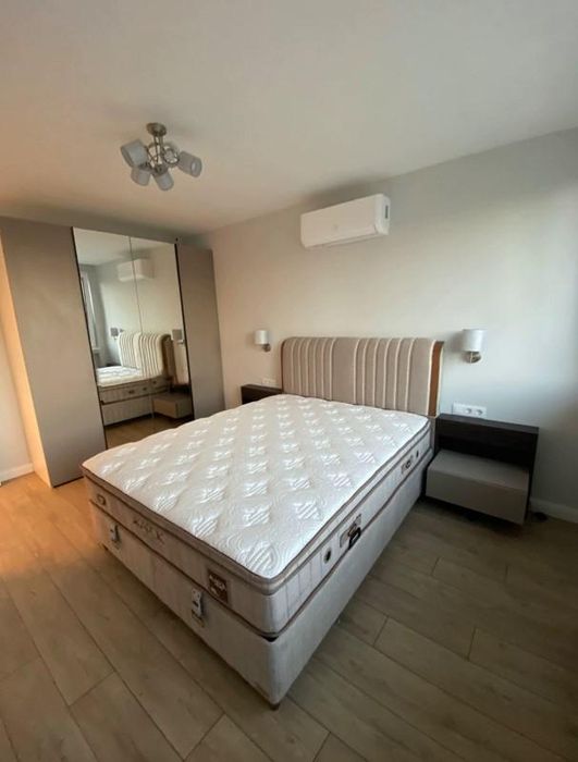 Дава се под наем Двустаен апартамент в София, Изток - 71 кв.м за 817.53 € - Снимка #8