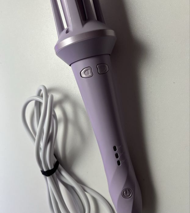 Плойка автоматическая