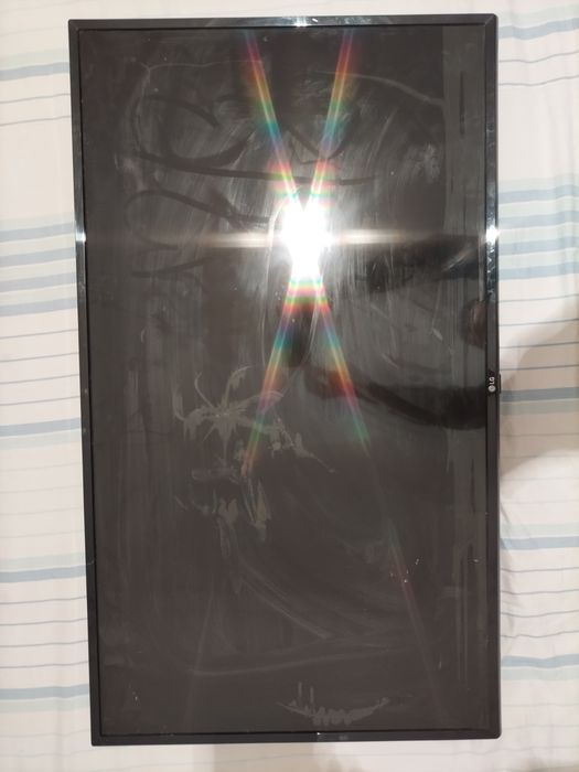 Телевизор Samsung 43 дюйм