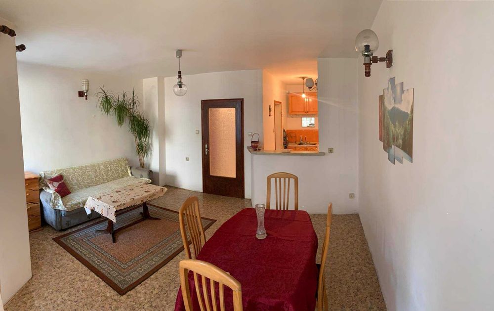 Дава се под наем Двустаен апартамент в Бургас, Възраждане - 74 кв.м за 175 € - Снимка #8