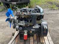 Motor complet Perkins 1104D-44T