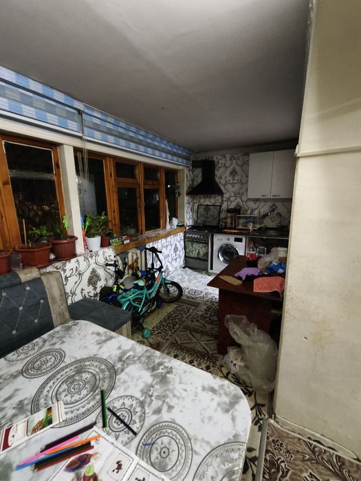 Продаётся квартиры Мирзо-Улугбекский район ттз1