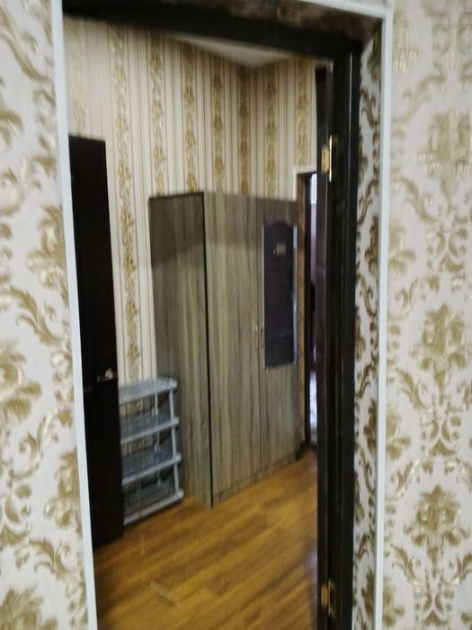 Срочно Продается 1 комнатная квартира в карасу 6