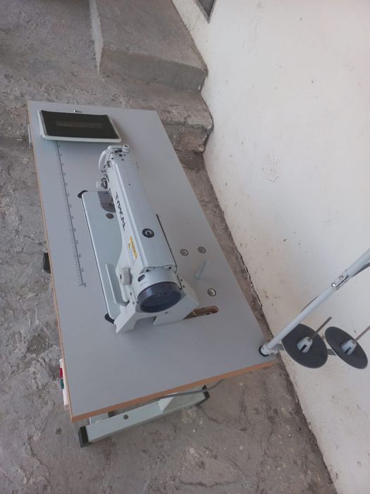 Тігін машинасы 90000