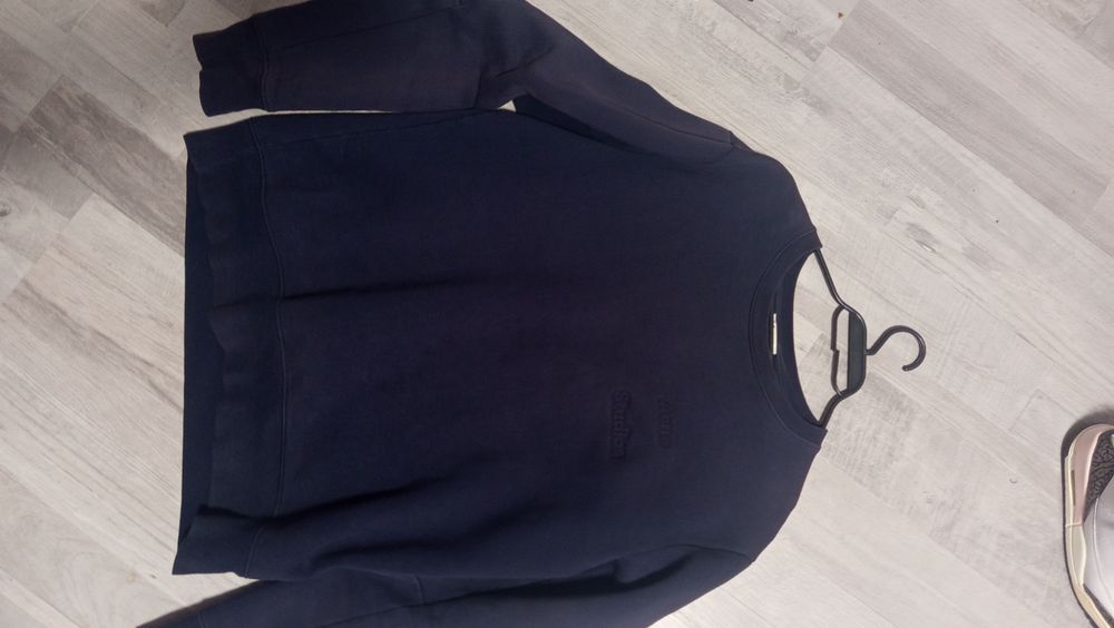 Блуза на acne studios