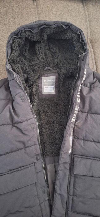 Детско зимно яке