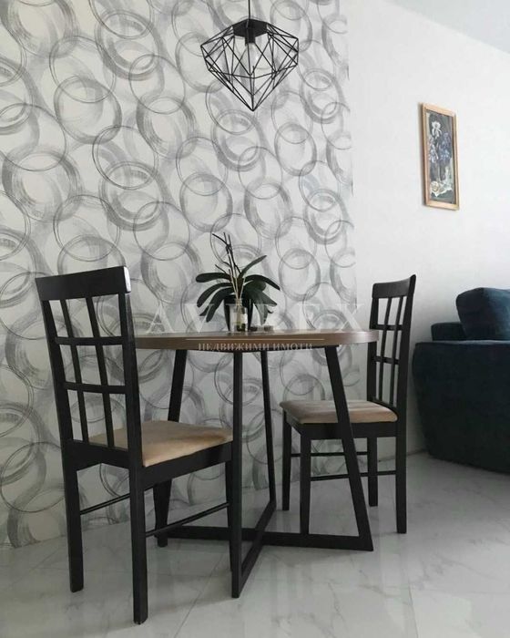 Ново! Двустаен апартамент под наем в Тракия