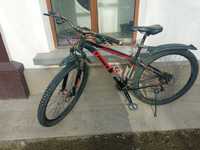 Продам велосипед TRINX M-1000 PRO
