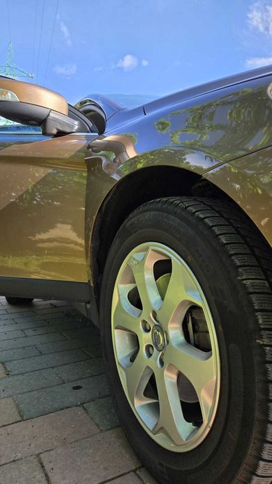 Volvo Xc 60 de vânzare